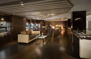 BanyanTree Club & Spa Seoul