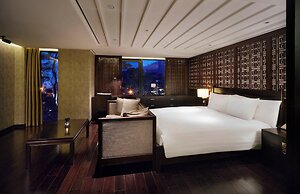 BanyanTree Club & Spa Seoul