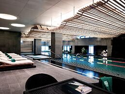 BanyanTree Club & Spa Seoul
