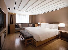 BanyanTree Club & Spa Seoul