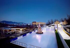 BanyanTree Club & Spa Seoul