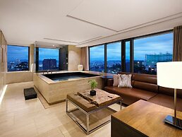 BanyanTree Club & Spa Seoul