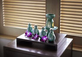 BanyanTree Club & Spa Seoul