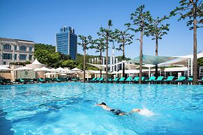 BanyanTree Club & Spa Seoul