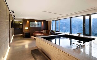 BanyanTree Club & Spa Seoul