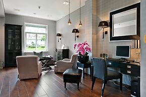 TRYP by Wyndham Lübeck Aquamarin