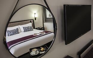 Avani Gaborone Resort & Casino