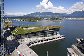 Fairmont Waterfront