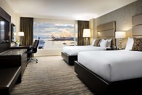 Fairmont Waterfront