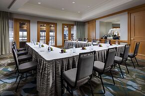 Fairmont Waterfront