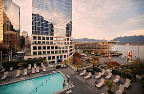 Fairmont Waterfront