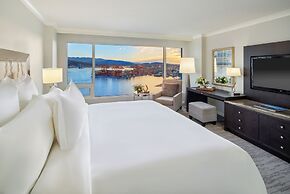 Fairmont Waterfront