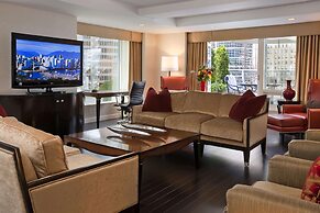 Fairmont Waterfront