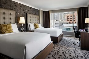 Fairmont Waterfront