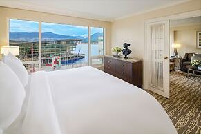 Fairmont Waterfront