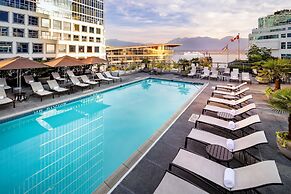 Fairmont Waterfront