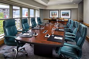 Fairmont Waterfront