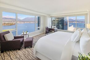 Fairmont Waterfront