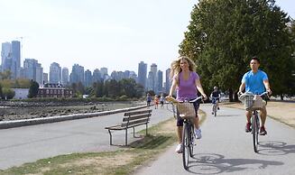 Fairmont Waterfront