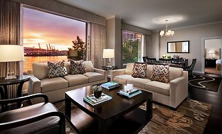 Fairmont Waterfront
