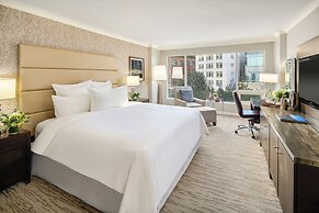 Fairmont Waterfront