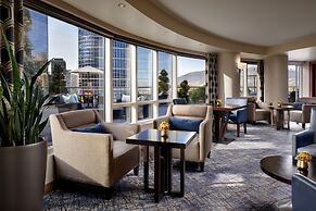 Fairmont Waterfront