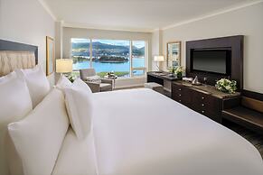 Fairmont Waterfront