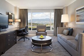 Fairmont Waterfront