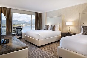 Fairmont Waterfront