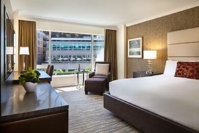 Fairmont Waterfront