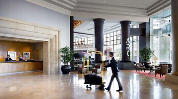 Fairmont Waterfront