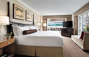 Fairmont Waterfront