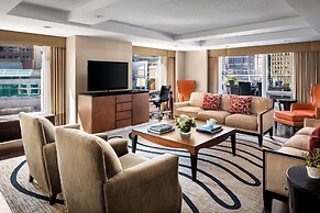 Fairmont Waterfront