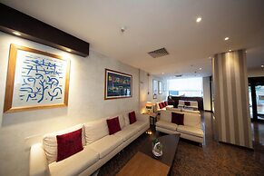 Boutique Hotel Re Enzo