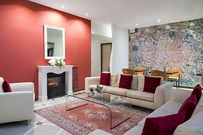 Boutique Hotel Re Enzo