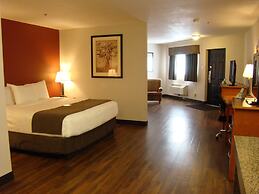 Quality Inn and Suites