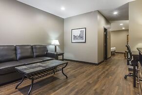 Quality Inn and Suites
