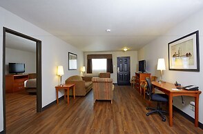 Quality Inn and Suites