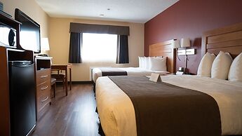 Quality Inn and Suites