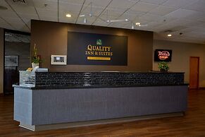 Quality Inn and Suites