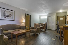 Quality Inn and Suites