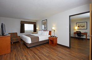 Quality Inn and Suites
