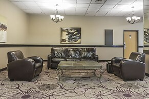 Quality Inn and Suites