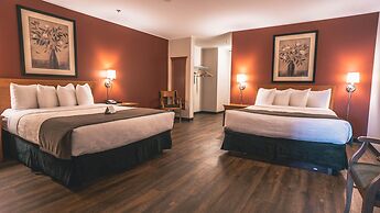 Quality Inn and Suites