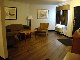 Quality Inn and Suites