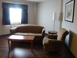 Quality Inn and Suites
