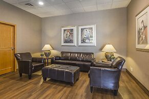Quality Inn and Suites