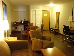 Quality Inn and Suites