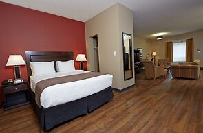 Quality Inn and Suites