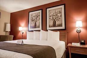 Quality Inn and Suites